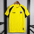 Cape Verde 2026 Goalkeeper - Fan Version