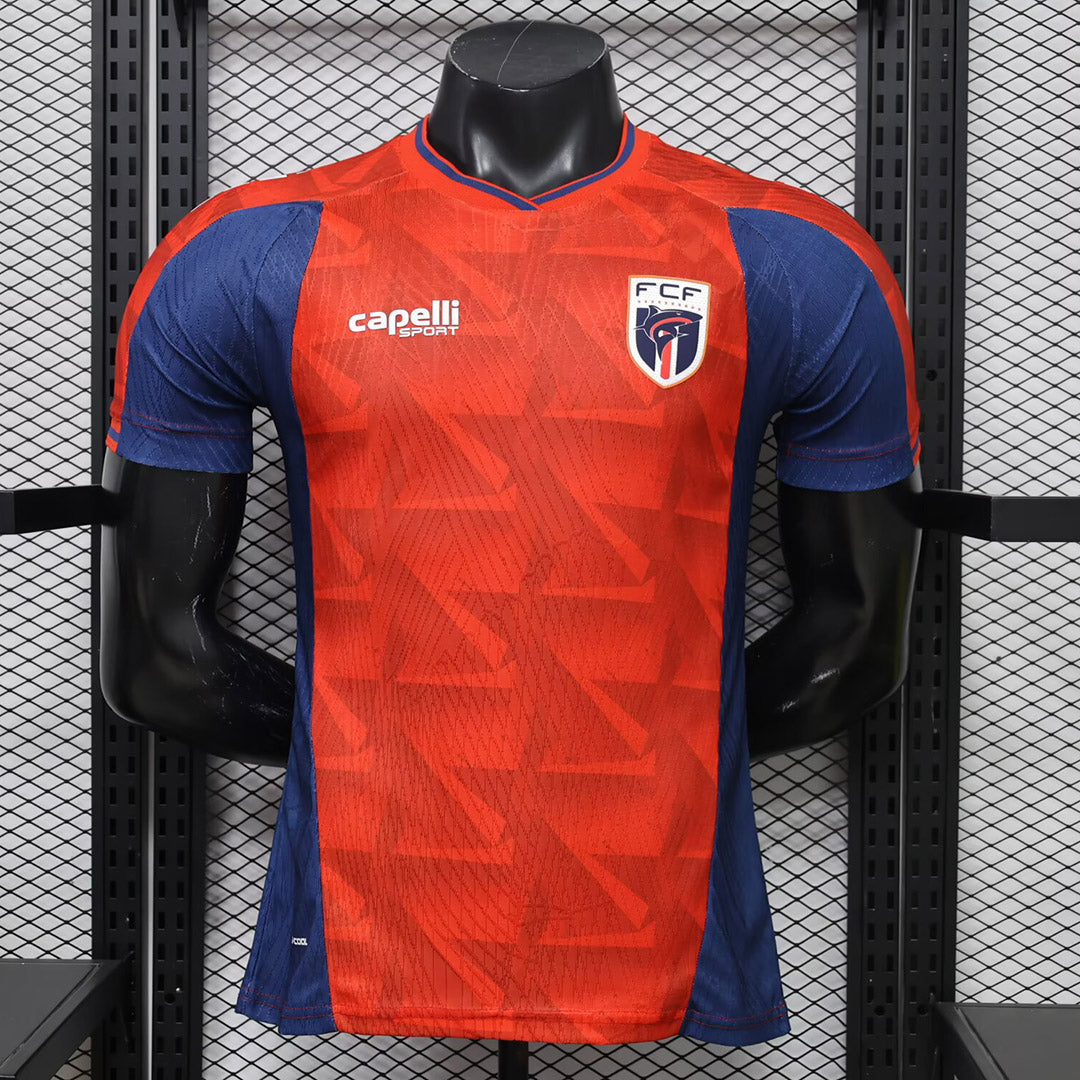 Cape Verde 2026 Third - Player Version