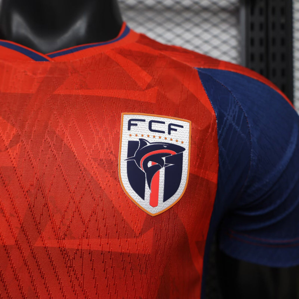 Cape Verde 2026 Third - Player Version