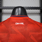 Cape Verde 2026 Third - Player Version