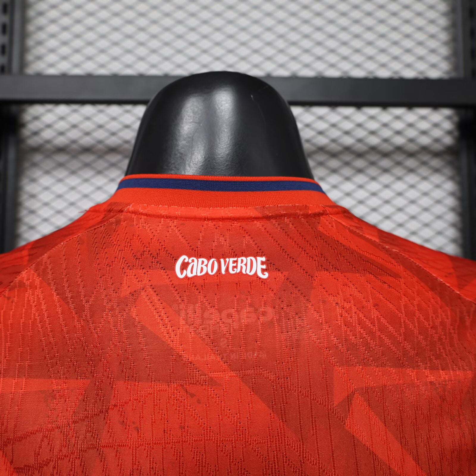 Cape Verde 2026 Third - Player Version