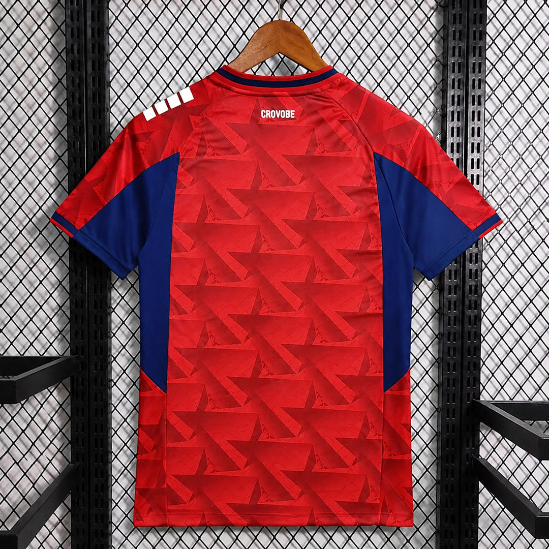 Cape Verde 2026 Third - Fan Version