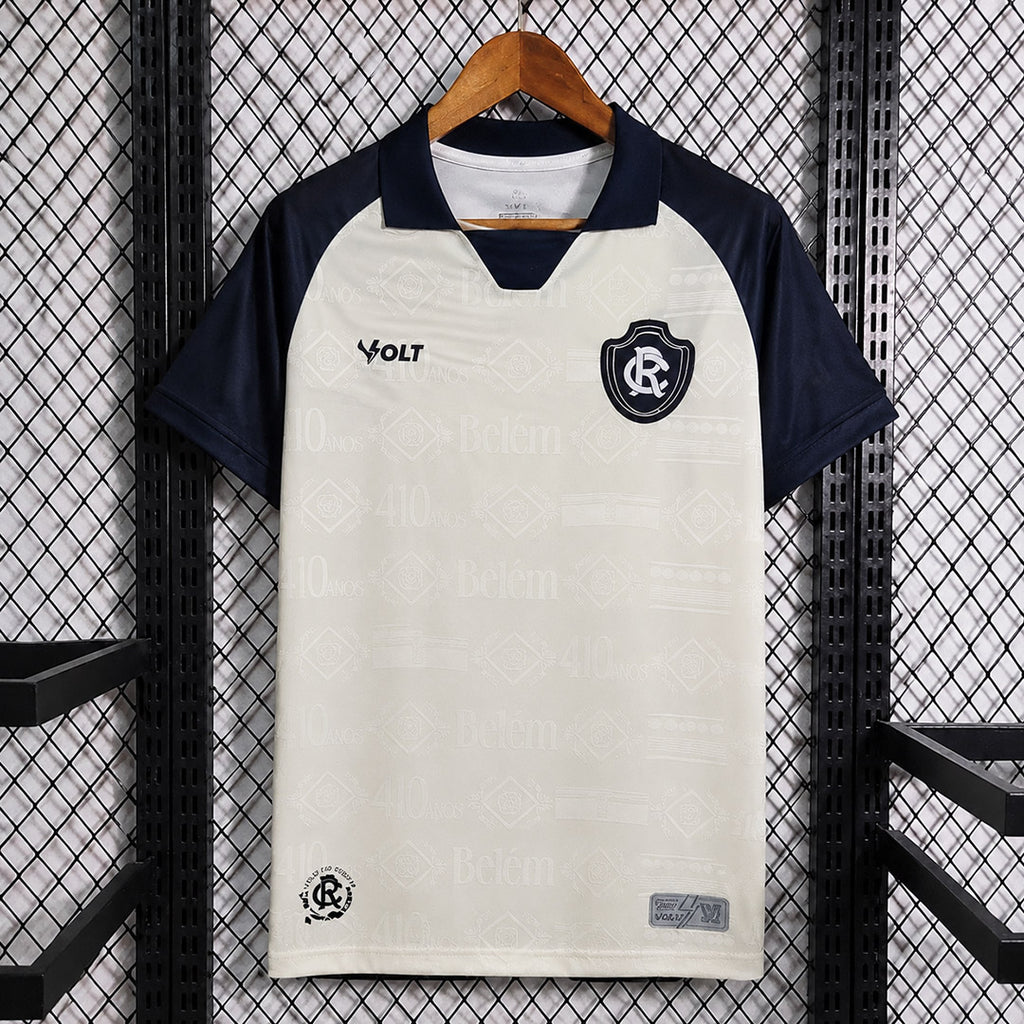 Clube do Remo 2026 Away - Fan Version