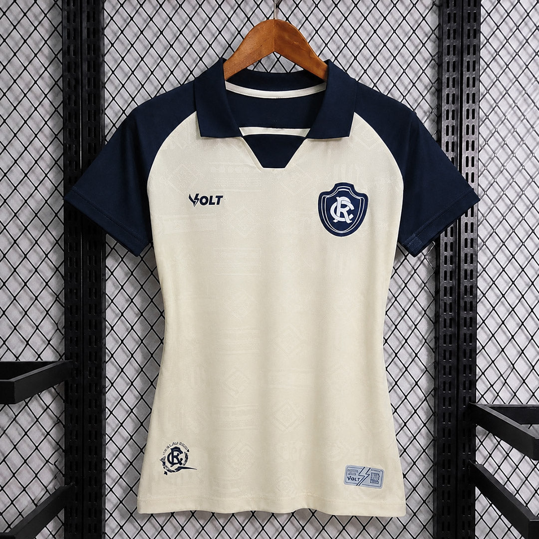 Clube do Remo 2026 Away - Women's Fit