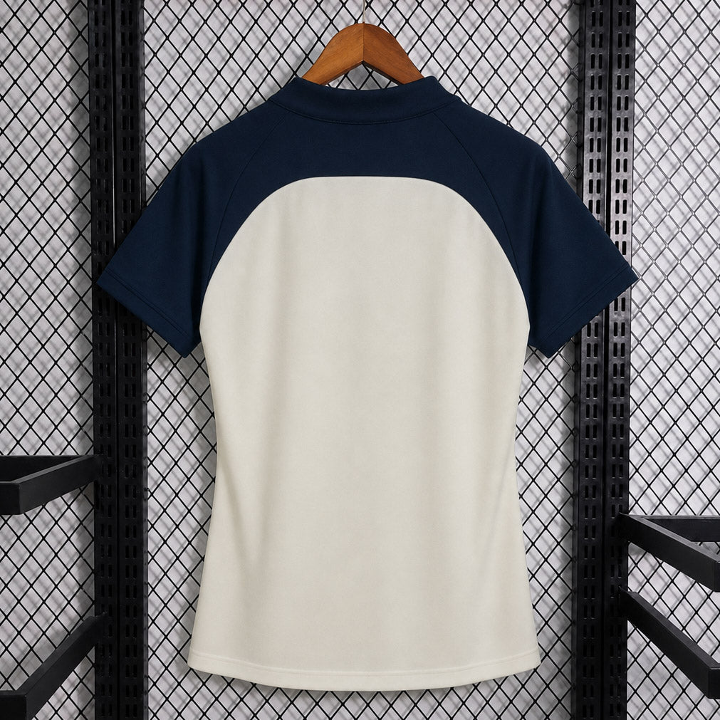 Clube do Remo 2026 Away - Women's Fit