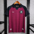 Clube do Remo 2026 Goalkeeper Burgundy - Fan Version