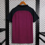 Clube do Remo 2026 Goalkeeper Burgundy - Fan Version