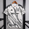 Colo-Colo 2026 Third - Fan Version