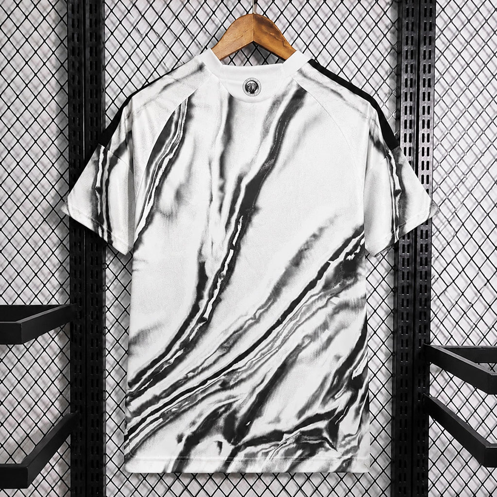 Colo-Colo 2026 Third - Fan Version