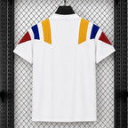Colombia 2026 EQT Casual T-Shirt White