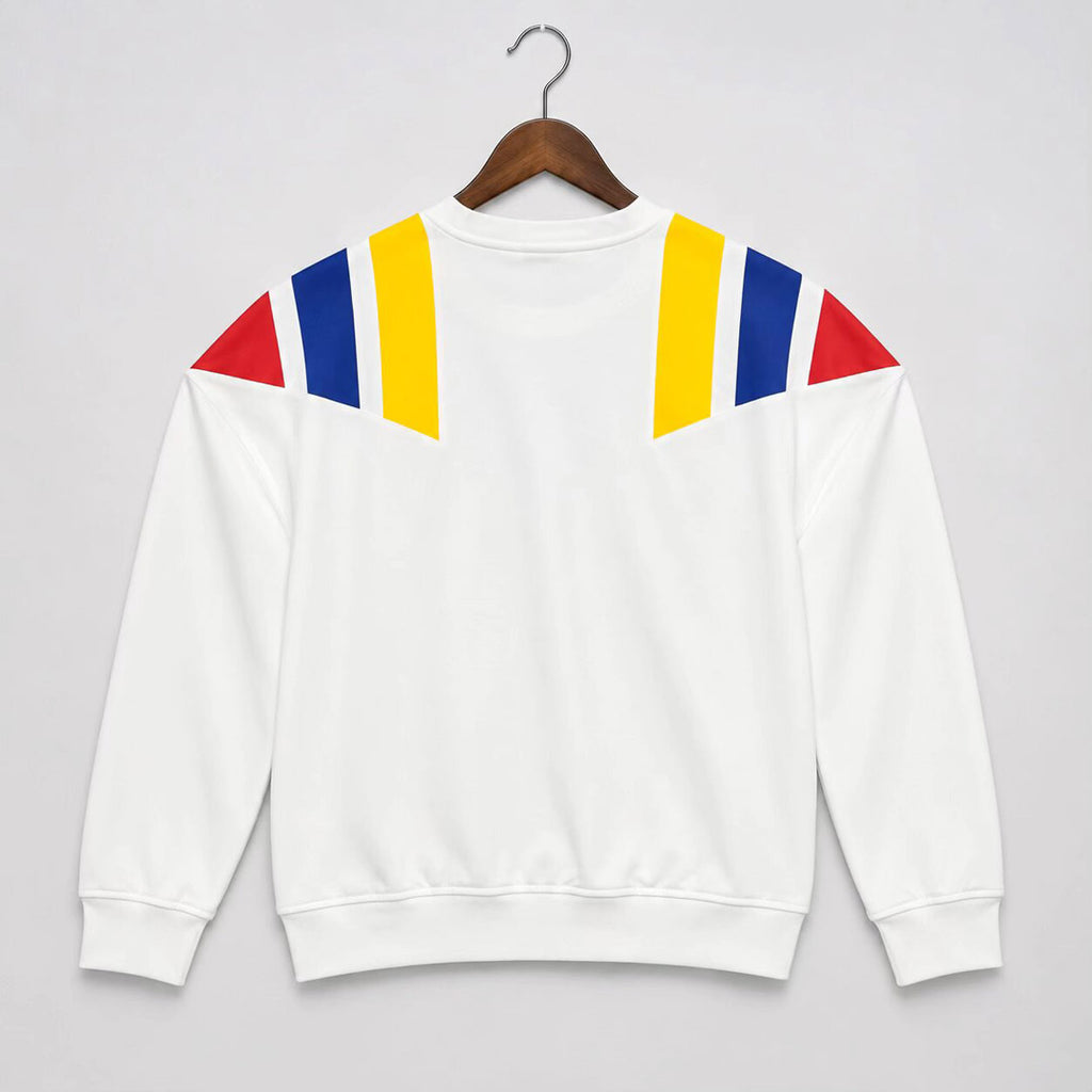 Colombia 2026 EQT Crew Sweatshirt