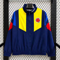 Colombia 2026 EQT Windbreaker