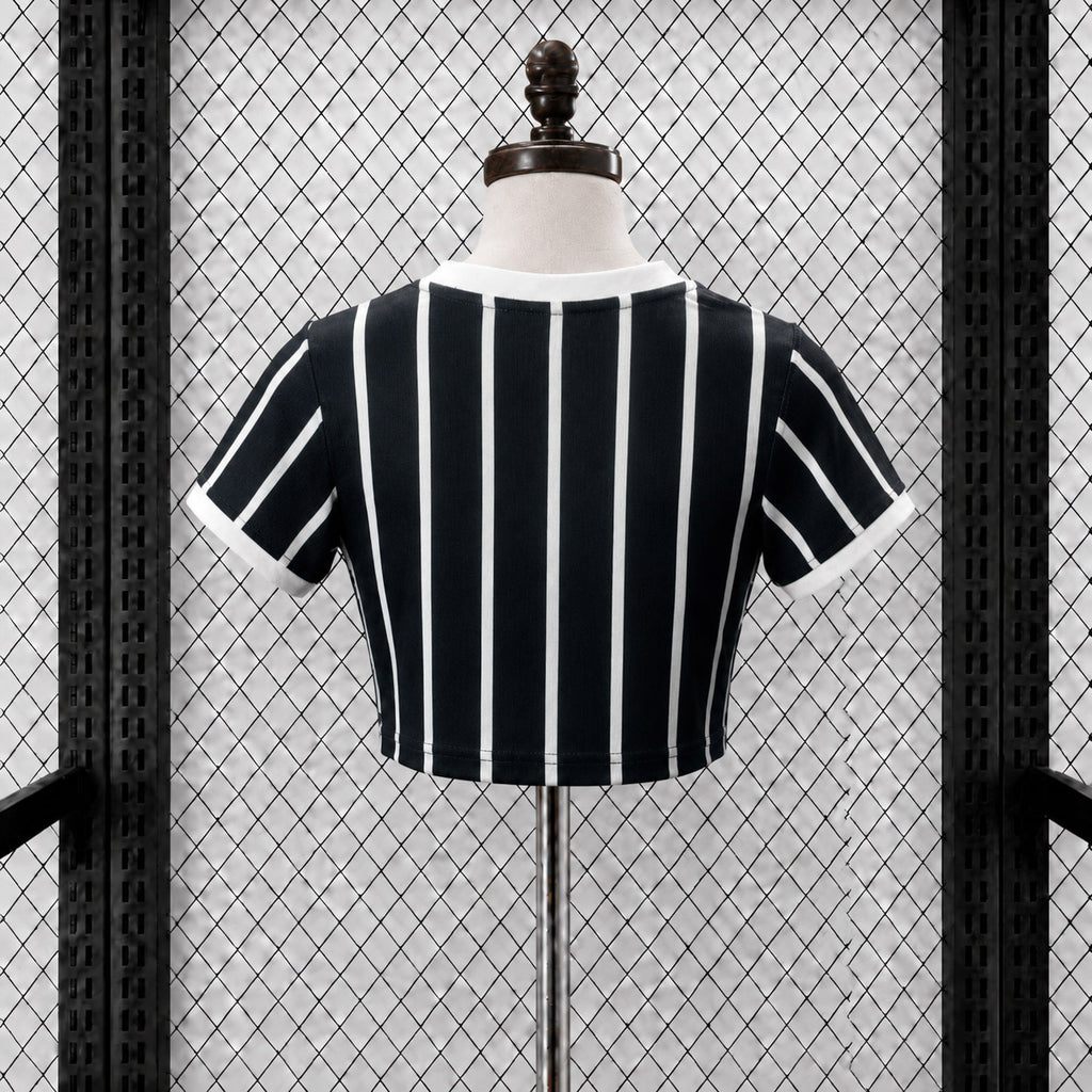 Corinthians 2026 Away Cropped - Women's Fit