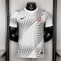 Corinthians 2026 Goalkeeper - Player Version