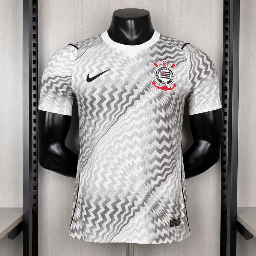 Corinthians 2026 Goalkeeper - Player Version