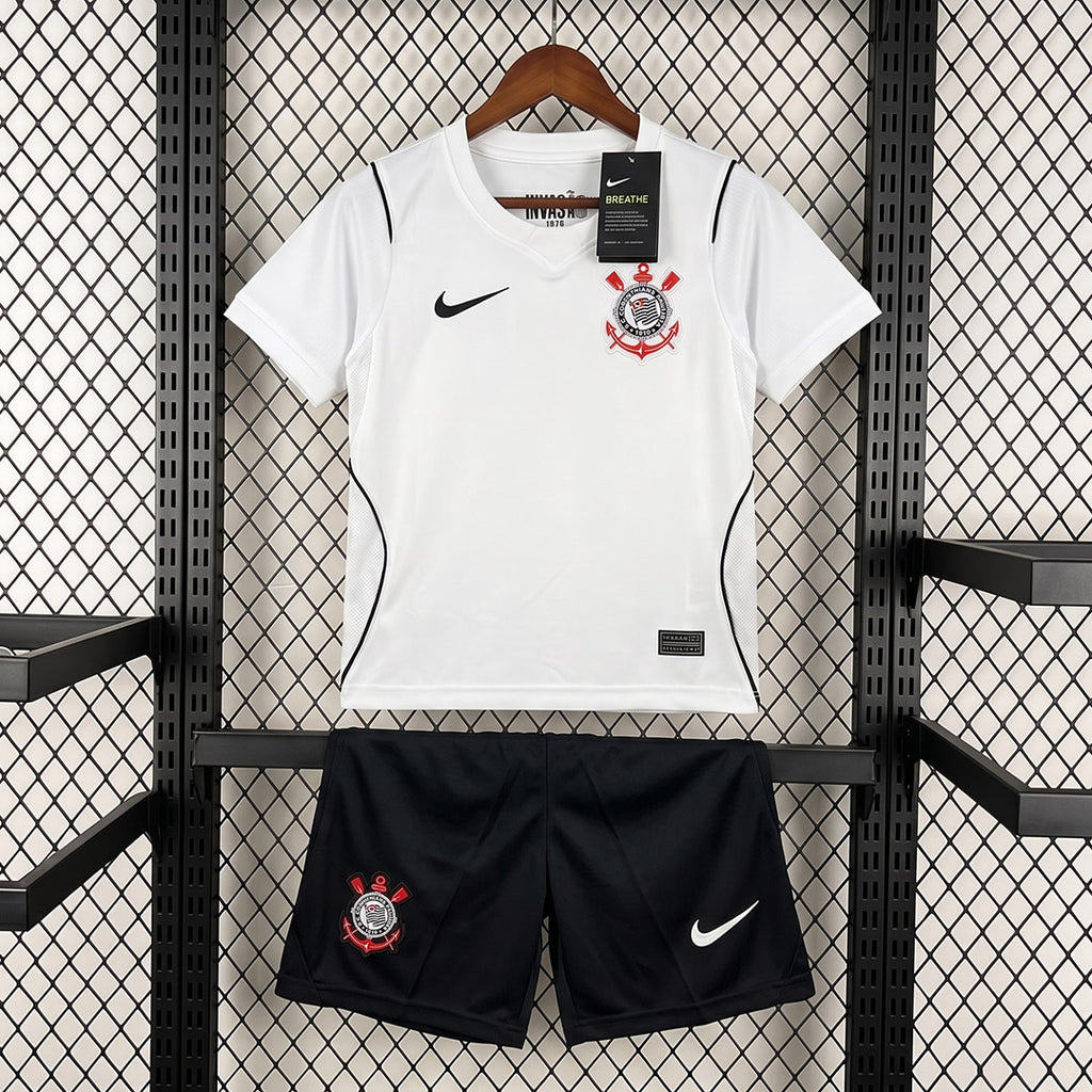 Corinthians 2026 Home - Kid Kit
