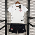 Corinthians 2026 Home - Kid Kit