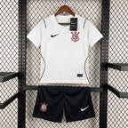 Corinthians 2026 Home - Kid Kit