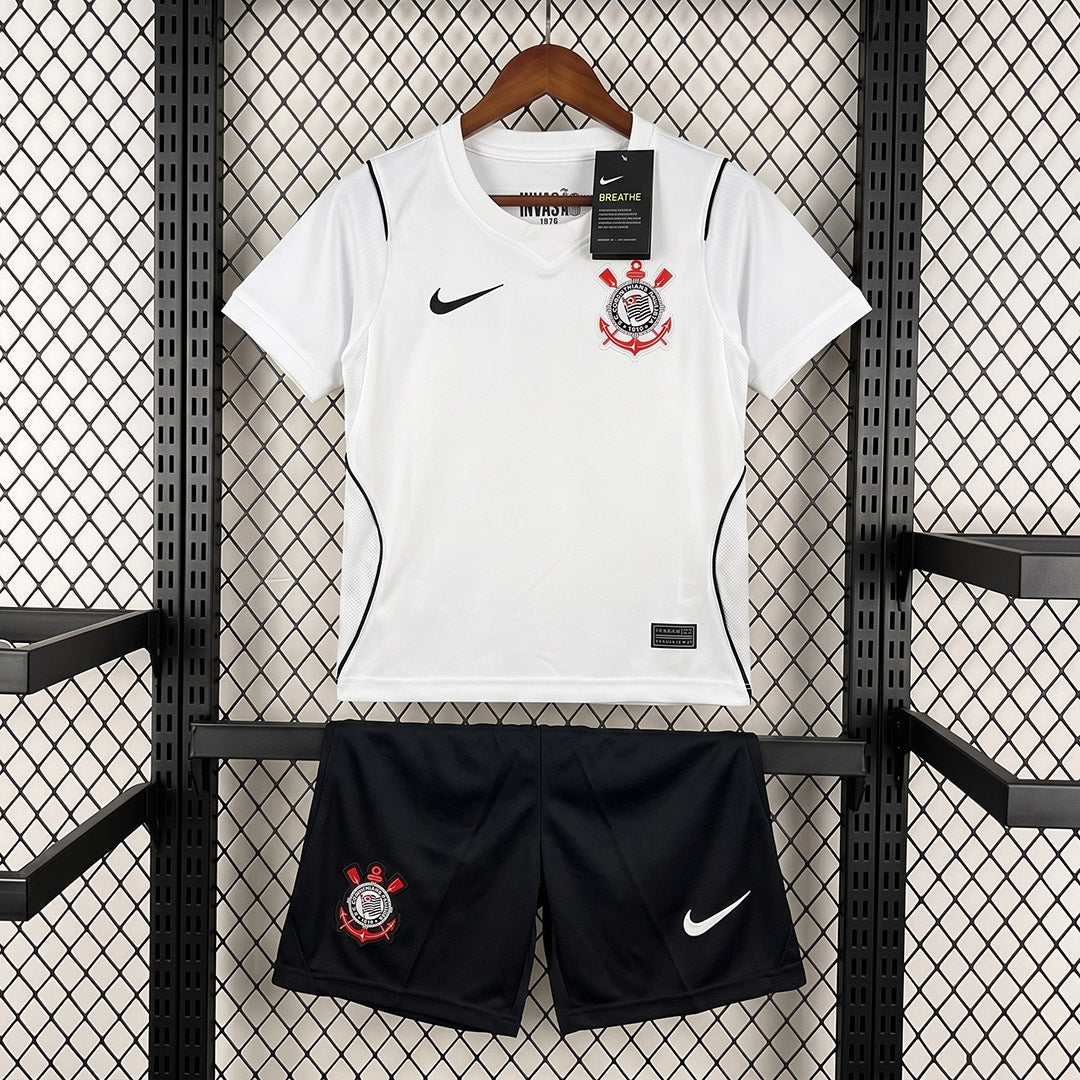 Corinthians 2026 Home - Kid Kit
