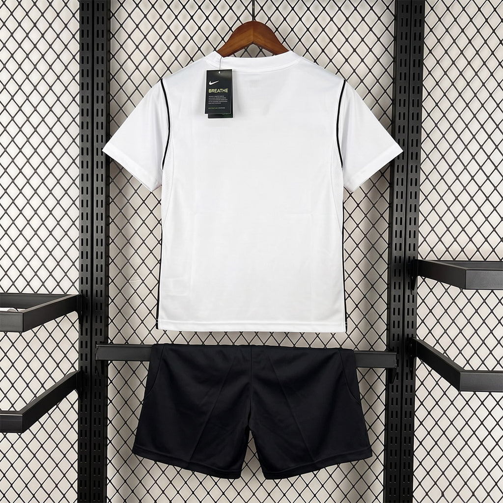 Corinthians 2026 Home - Kid Kit