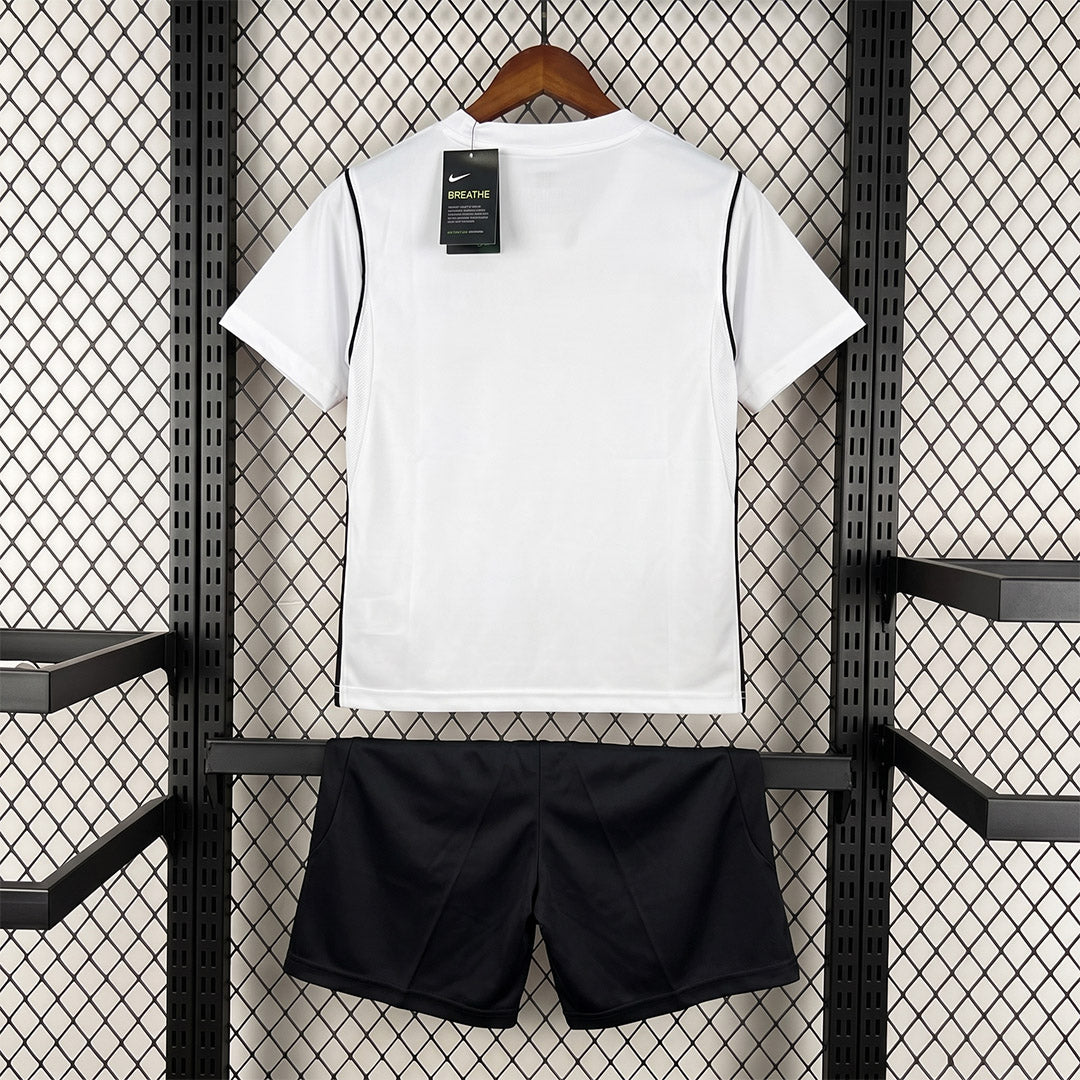 Corinthians 2026 Home - Kid Kit