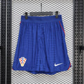 Croatia 2026 Away - Player Shorts