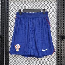 Croatia 2026 Away - Player Shorts
