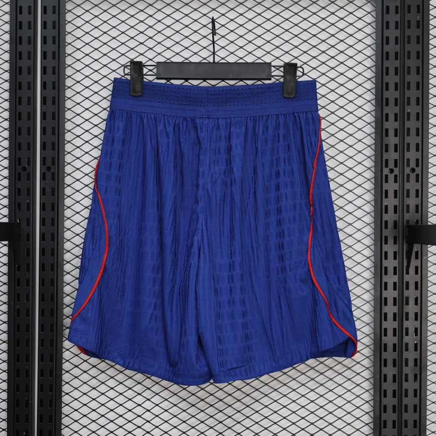 Croatia 2026 Away - Player Shorts