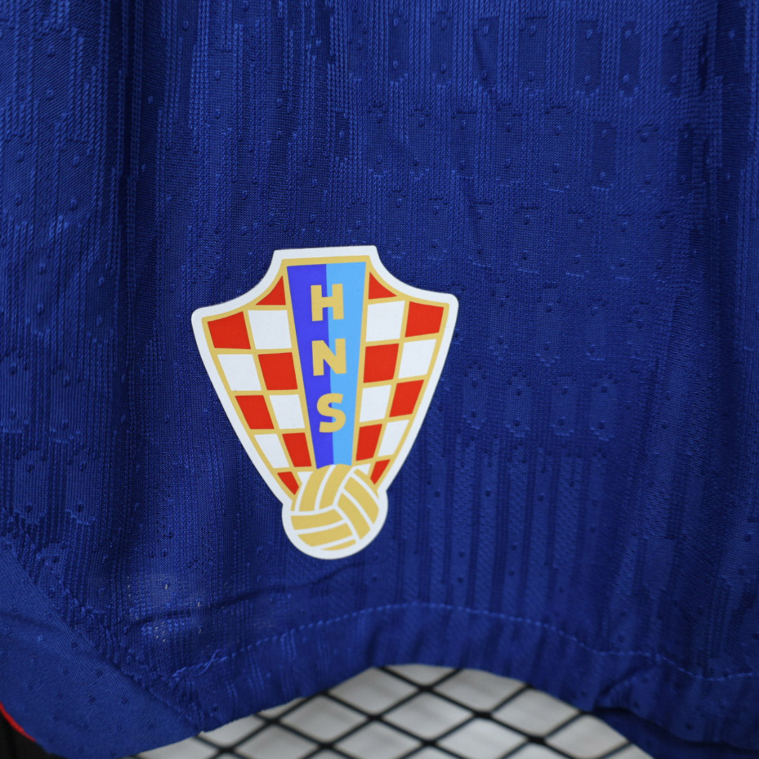 Croatia 2026 Away - Player Shorts