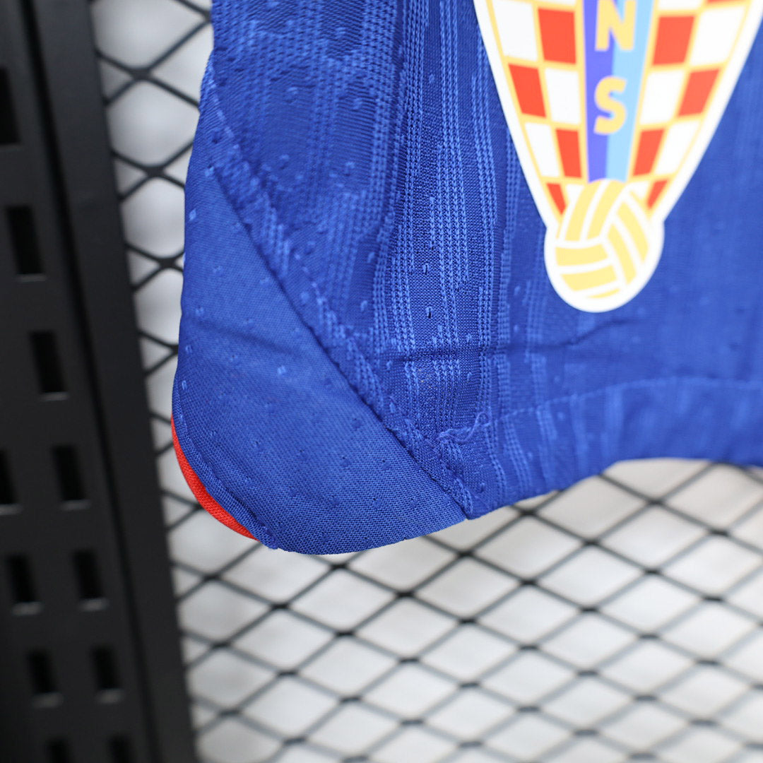 Croatia 2026 Away - Player Shorts