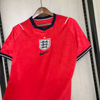 England 2026 Away - Fan Version