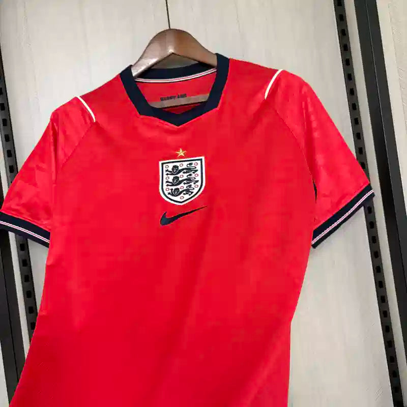 England 2026 Away - Fan Version