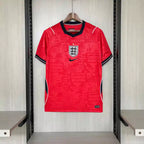 England 2026 Away - Fan Version