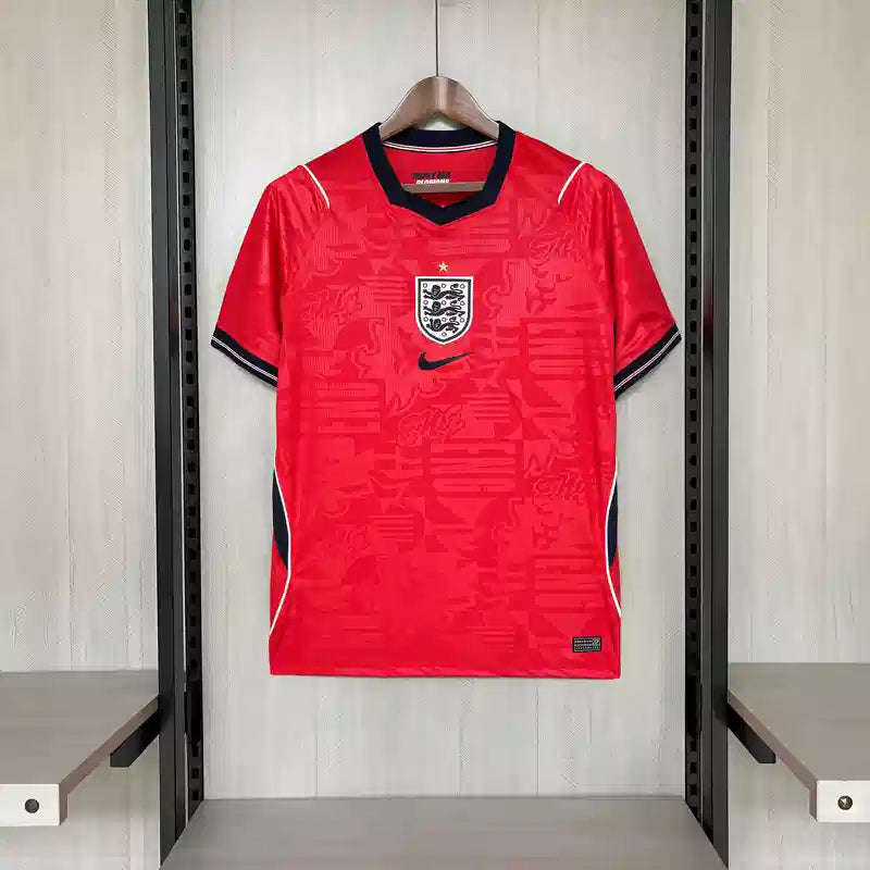 England 2026 Away - Fan Version