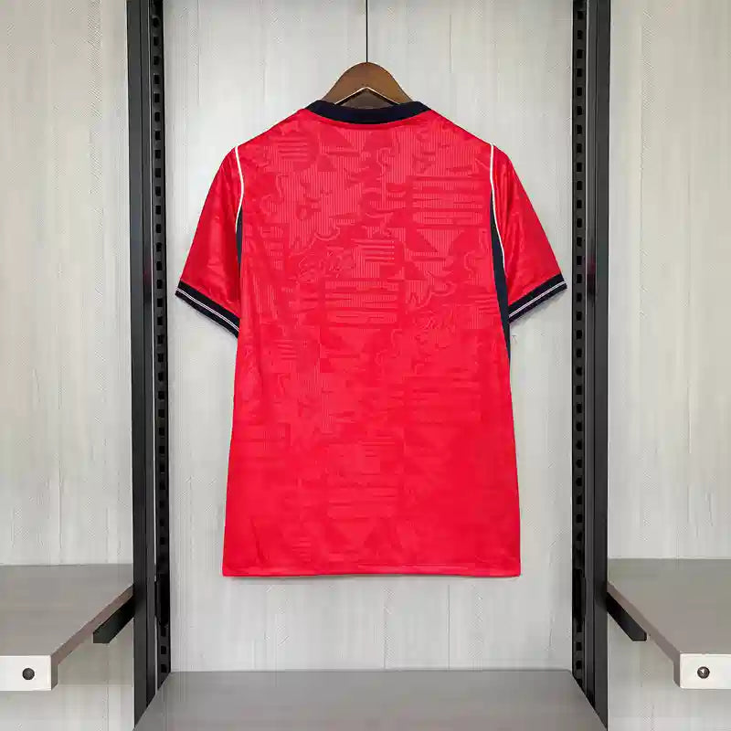 England 2026 Away - Fan Version
