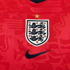 England 2026 Away - Fan Version