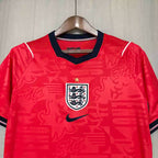 England 2026 Away - Fan Version