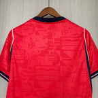 England 2026 Away - Fan Version
