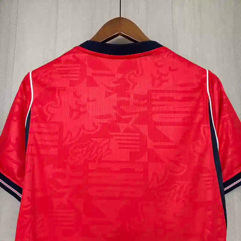 England 2026 Away - Fan Version
