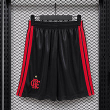 Flamengo 2026 Away - Fan Shorts