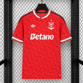 Flamengo 2026 Third - Fan Version