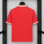 Flamengo 2026 Third - Fan Version