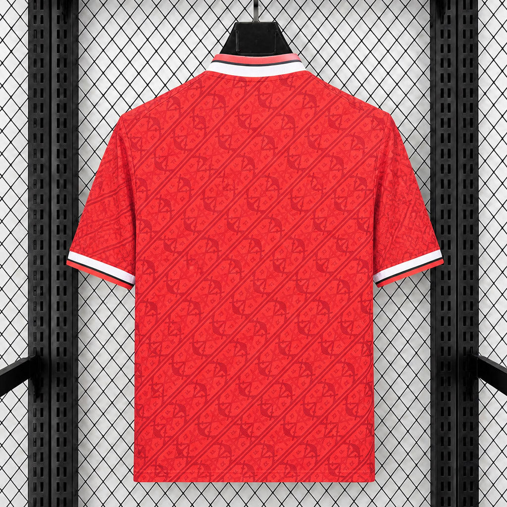Flamengo 2026 Third - Fan Version