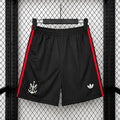Flamengo 2026 Third - Fan Shorts