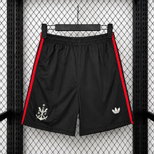 Flamengo 2026 Third - Fan Shorts
