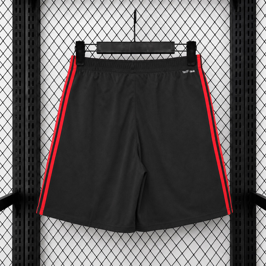 Flamengo 2026 Third - Fan Shorts