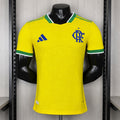 Flamengo 2026 Pre-Match World Cup Special - Player Version