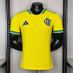 Flamengo 2026 Pre-Match World Cup Special - Player Version