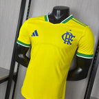 Flamengo 2026 Pre-Match World Cup Special - Player Version