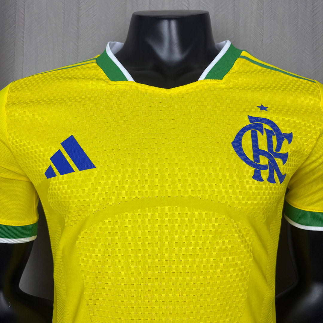 Flamengo 2026 Pre-Match World Cup Special - Player Version